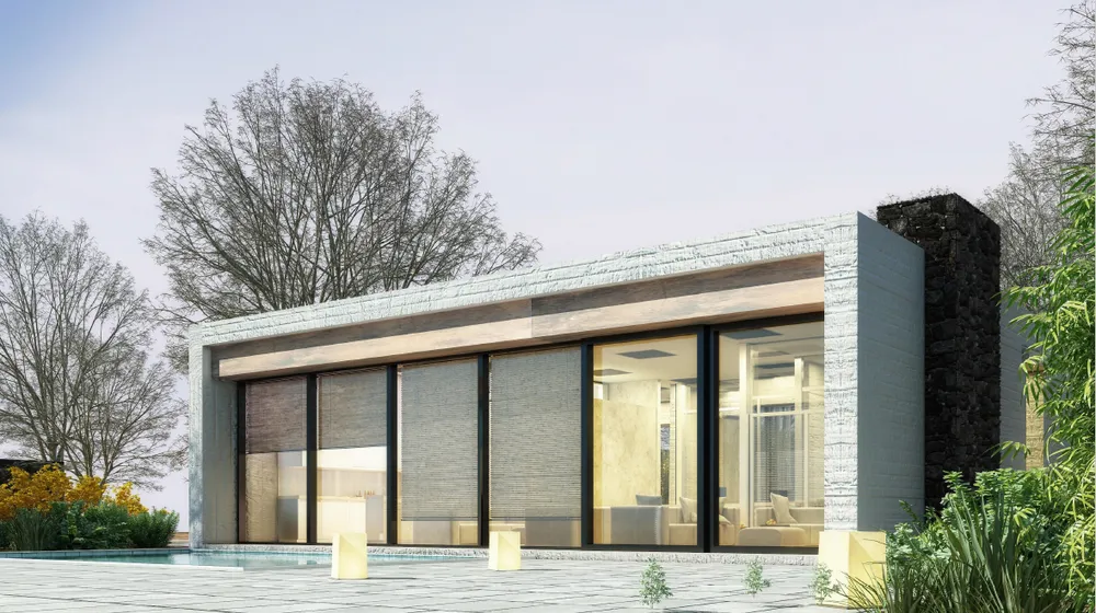 Reef Town | Forsa Property