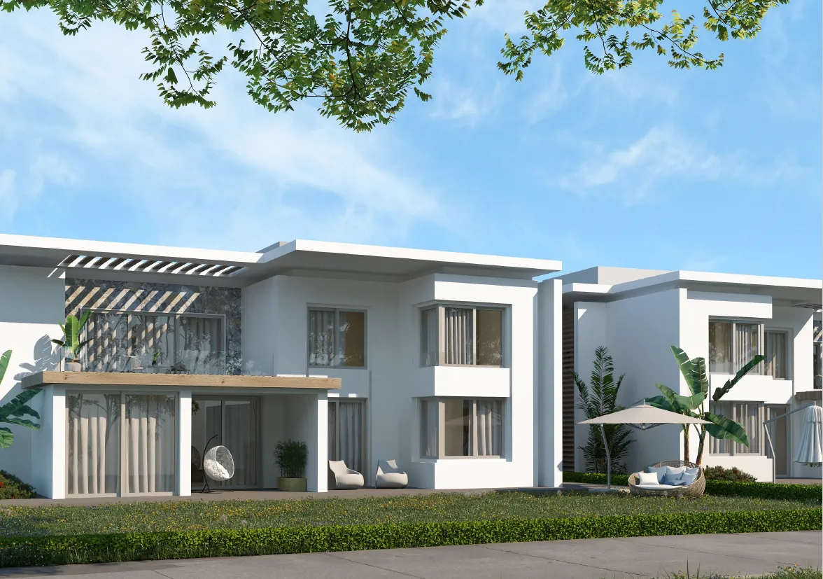 Reef Town by Somabay | Forsa Property