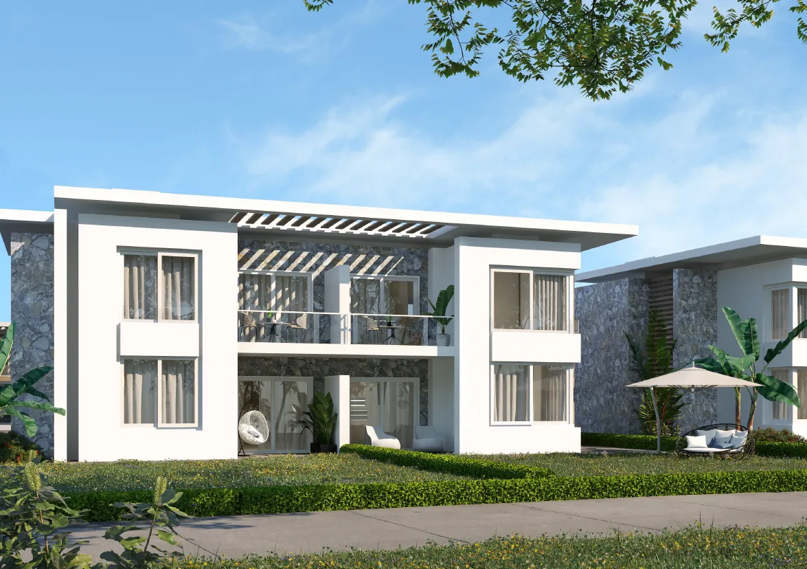 Reef Town by Somabay | Forsa Property