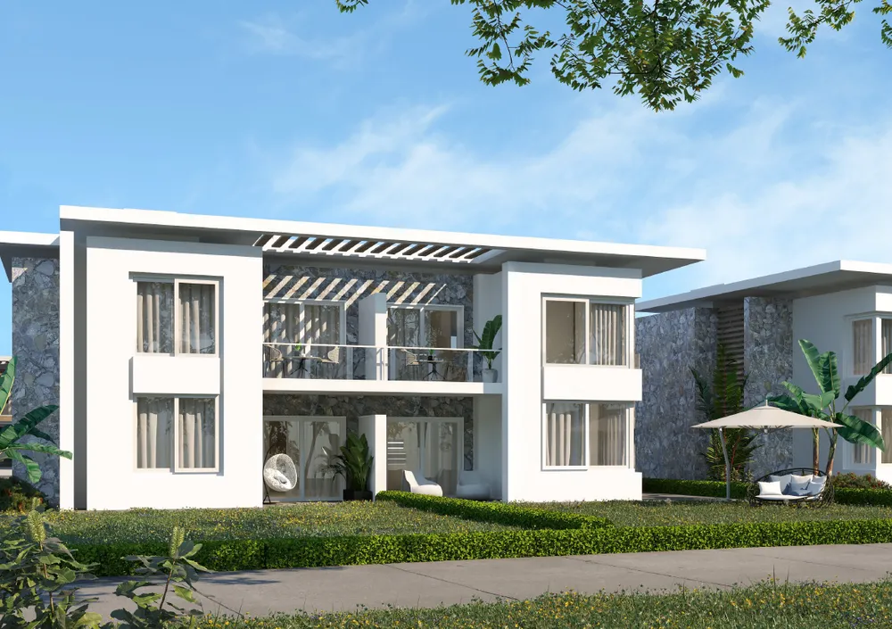 Reef Town | Forsa Property