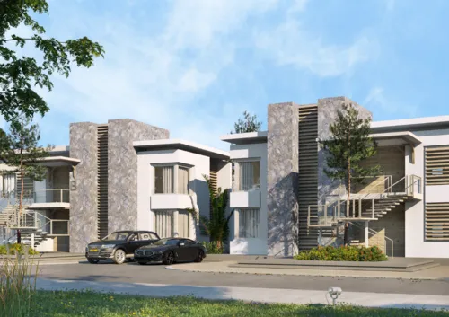 Reef Town by Somabay | Forsa Property
