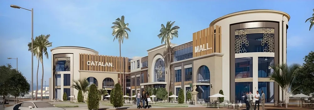 Catalan Mall | Forsa Property