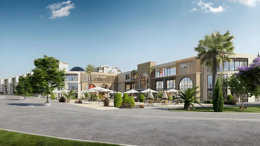 Catalan Mall | Forsa Property