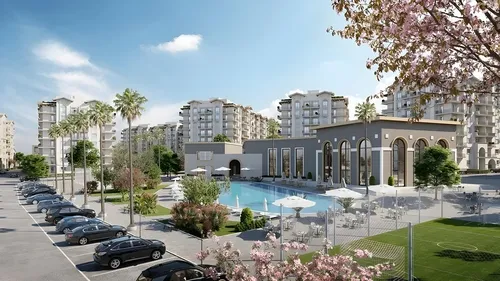 Catalan Mall by Gates Development | Forsa Property