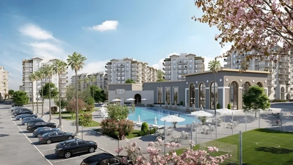 Catalan Mall | Forsa Property