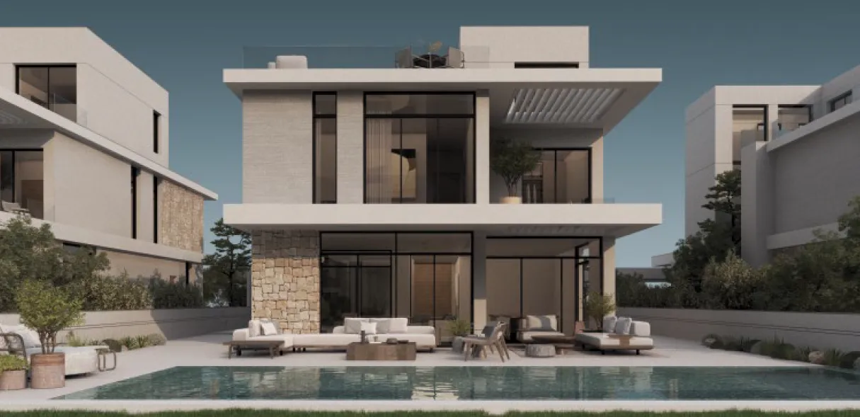 Hills of One by People & Places | Forsa Property