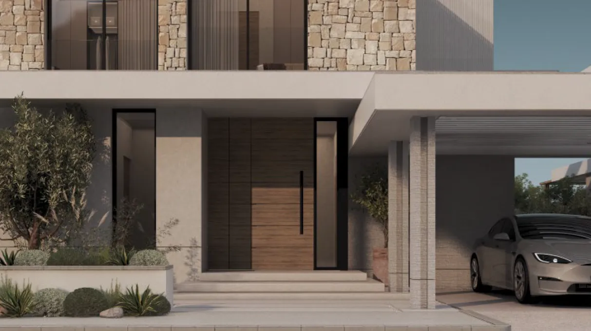 Hills of One by People & Places | Forsa Property