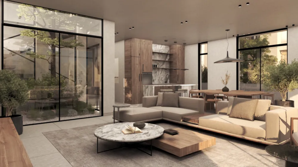 Hills of One | Forsa Property