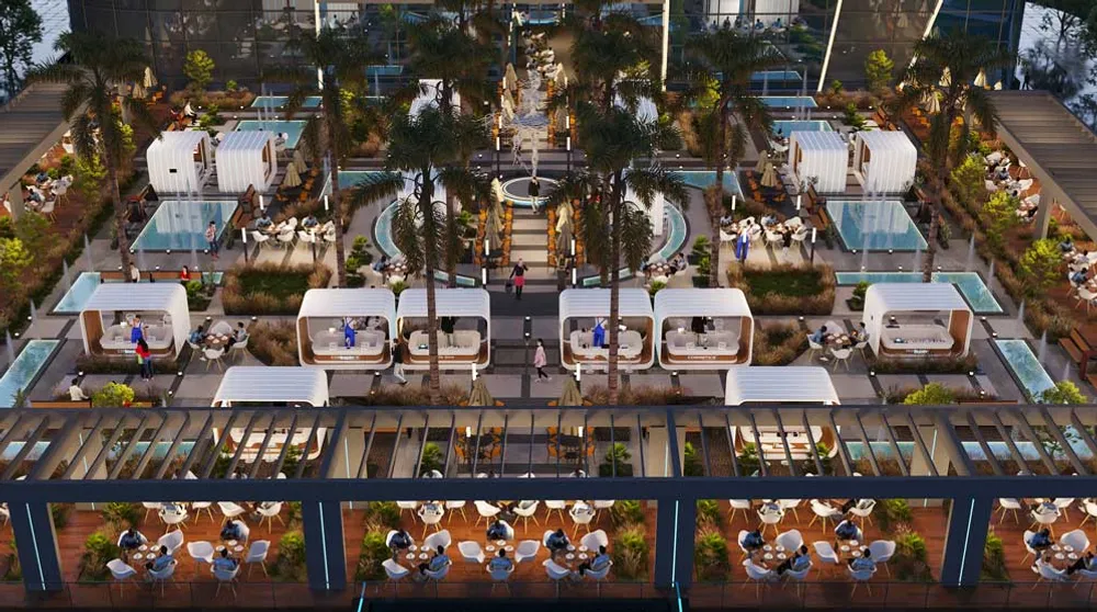 Levels Business Tower | Forsa Property