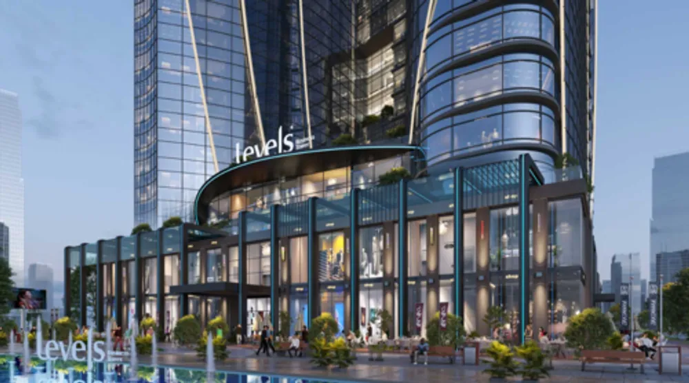 Levels Business Tower | Forsa Property