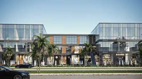 Dejoya Primero Villas by Taj Misr Developments | Forsa Property