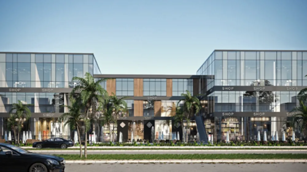 Dejoya Primero Villas | Forsa Property