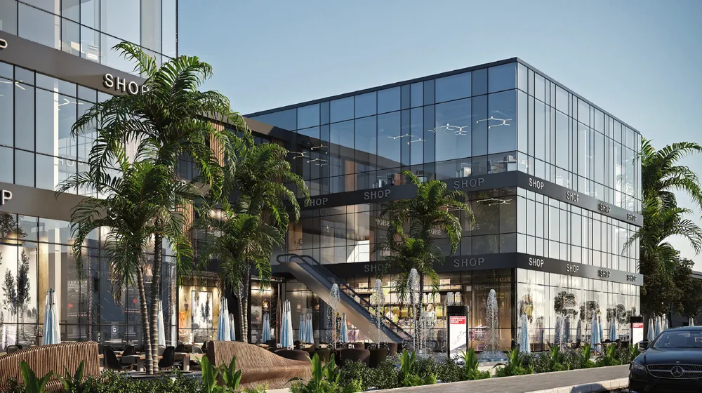 Dejoya Primero Villas | Forsa Property