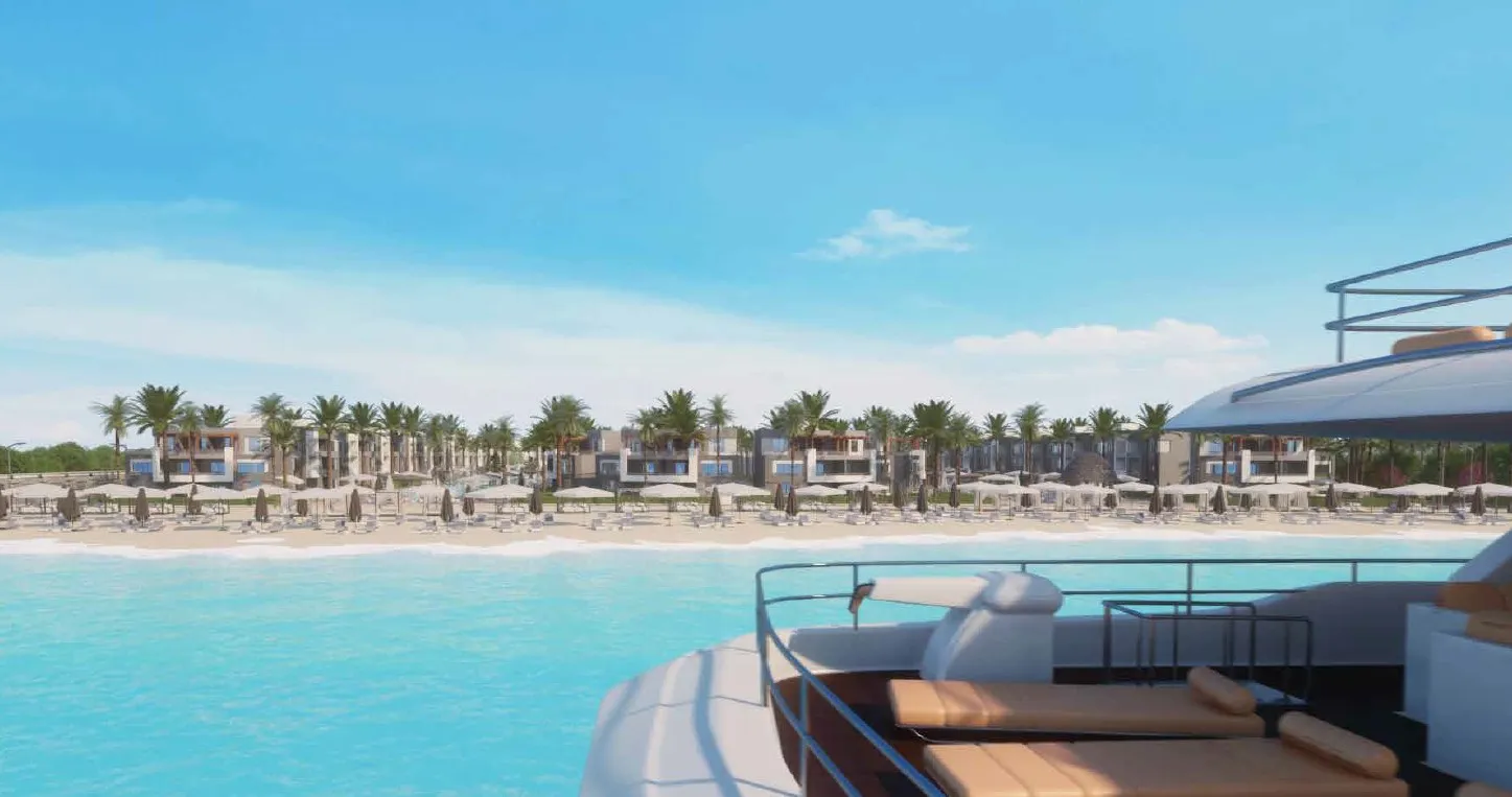 Lasirena Bay by Lasirena Group | Forsa Property