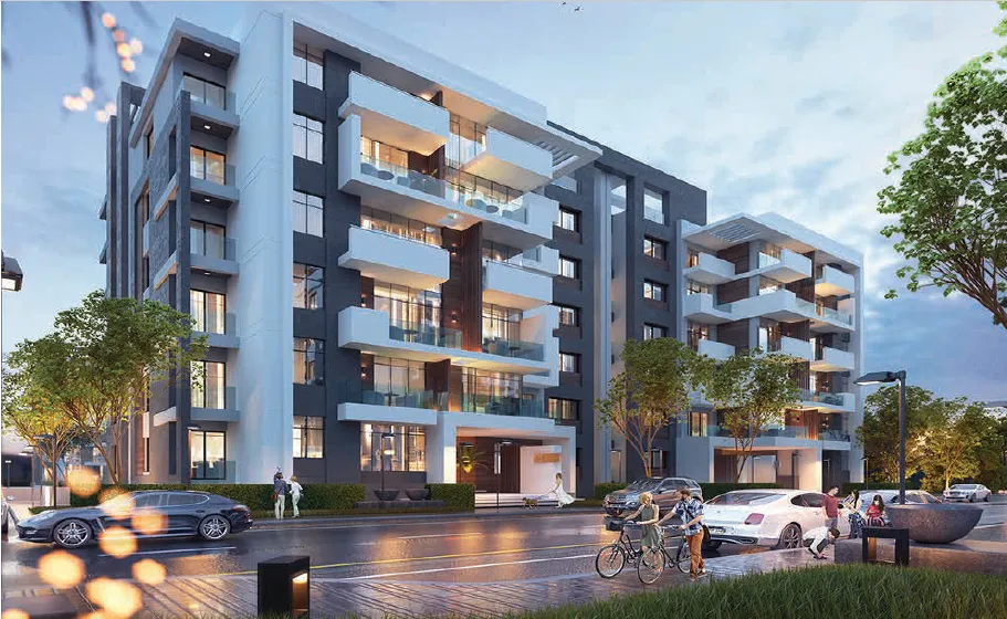 La Mirada by Grand Plaza Developments | Forsa Property La Mirada by Grand Plaza Developments | Forsa Property