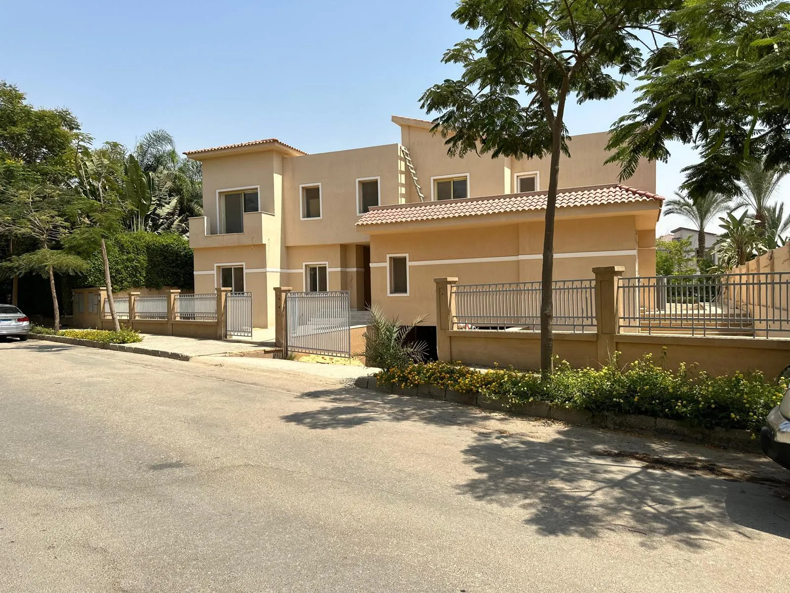 Swan Lake Katameya by Hassan Allam Properties | Forsa Property Swan Lake Katameya by Hassan Allam Properties | Forsa Property