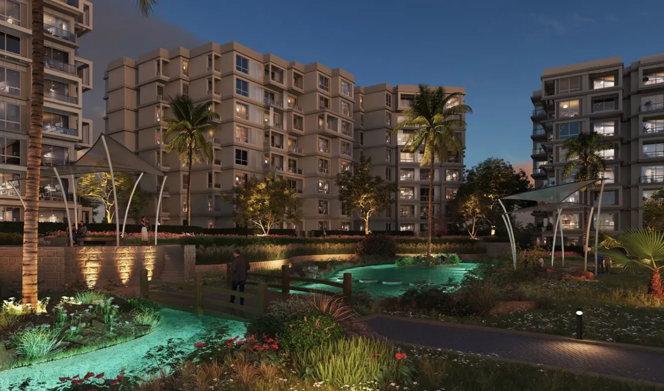 Entrada by Sorouh Developments | Forsa Property