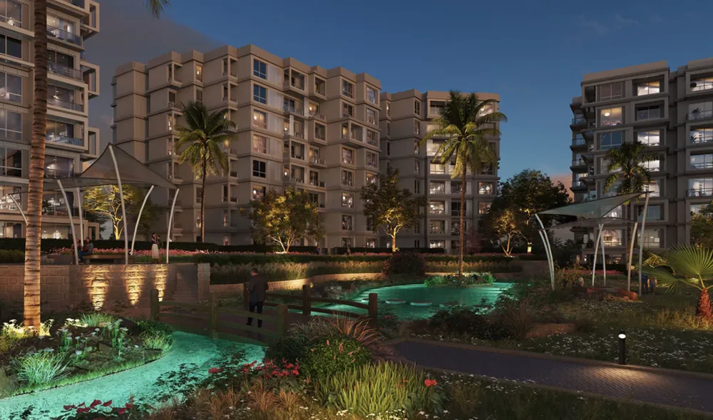 Entrada | Forsa Property