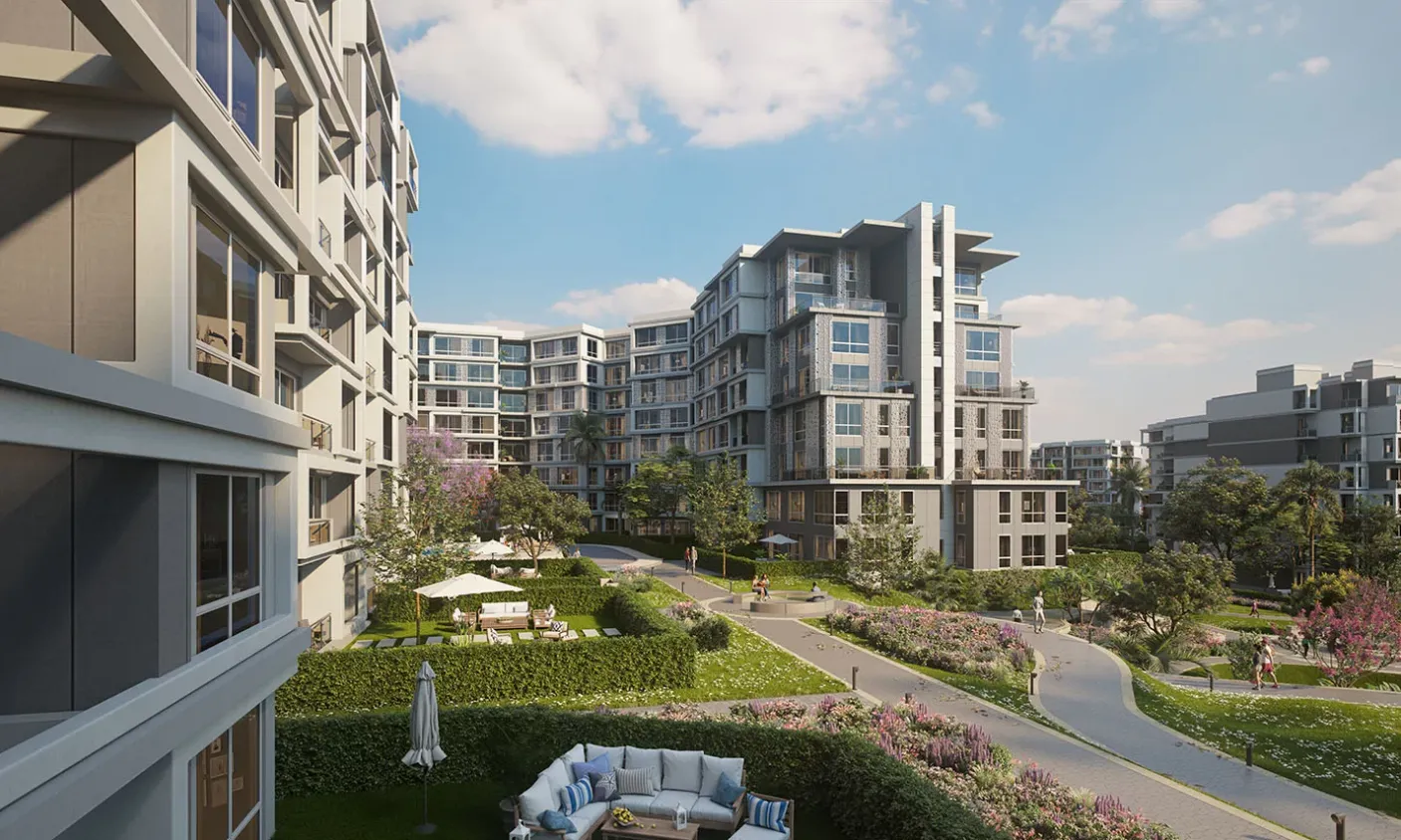 Entrada by Sorouh Developments | Forsa Property