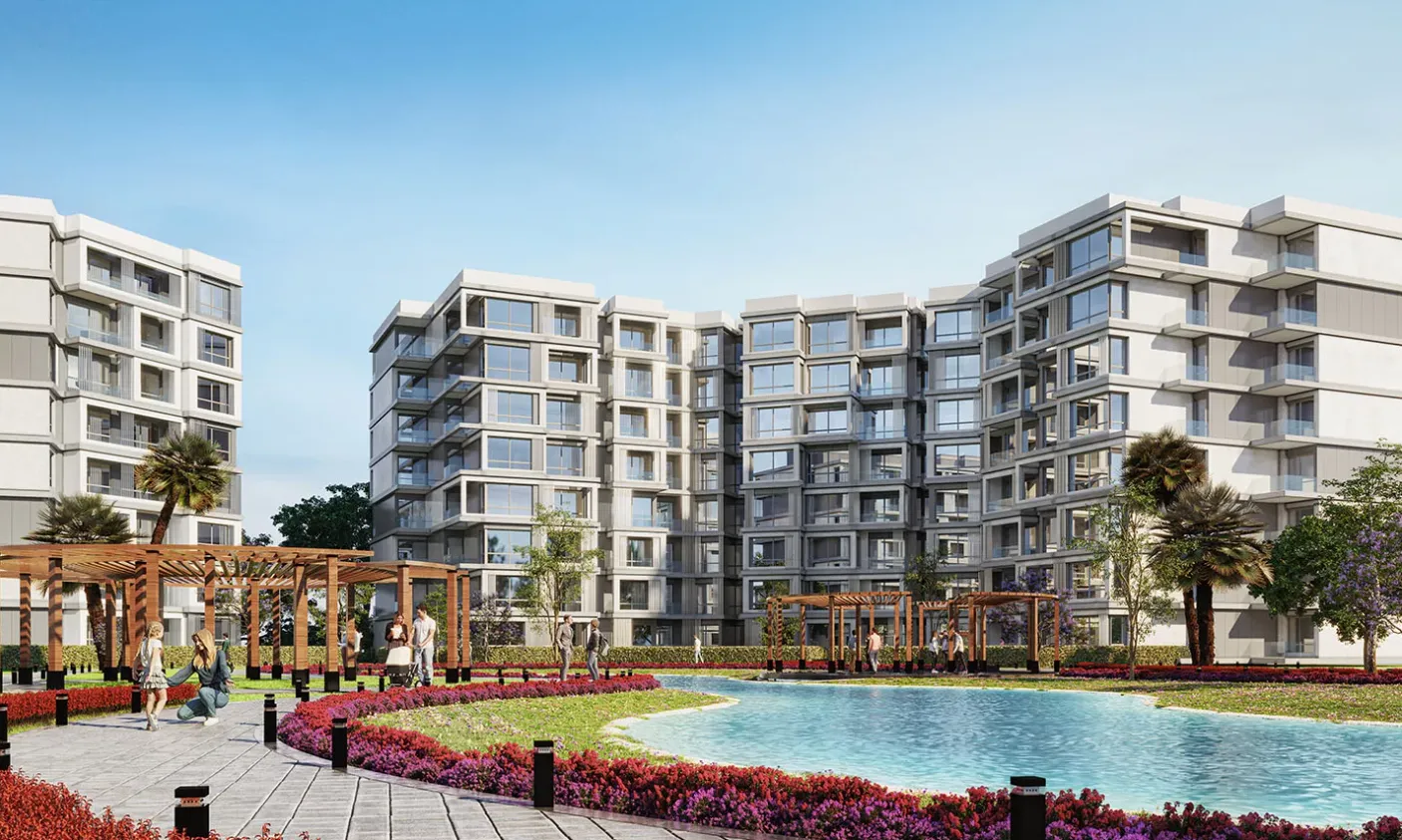 Entrada by Sorouh Developments | Forsa Property