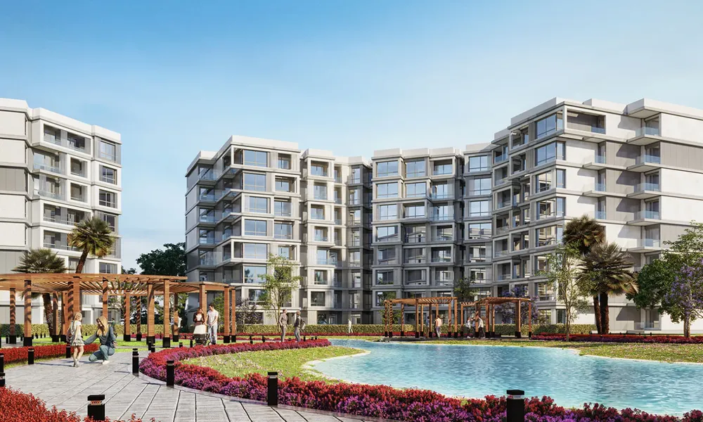 Entrada | Forsa Property