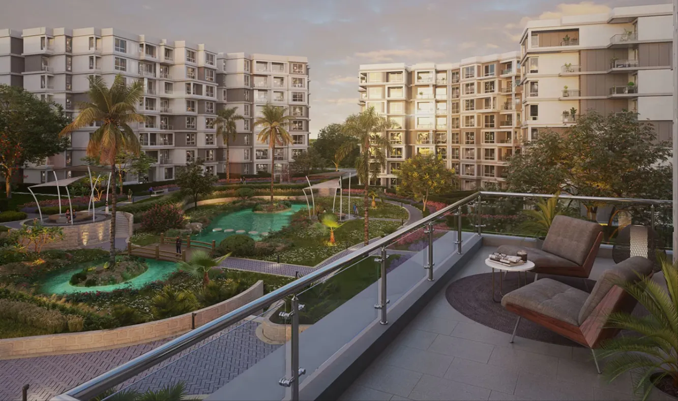 Entrada by Sorouh Developments | Forsa Property