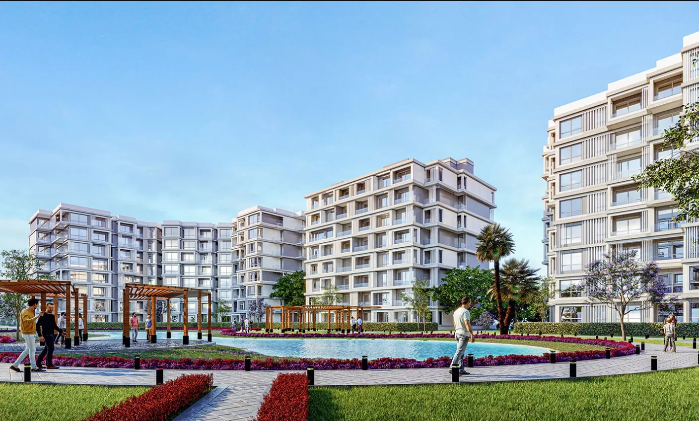 Entrada by Sorouh Developments | Forsa Property