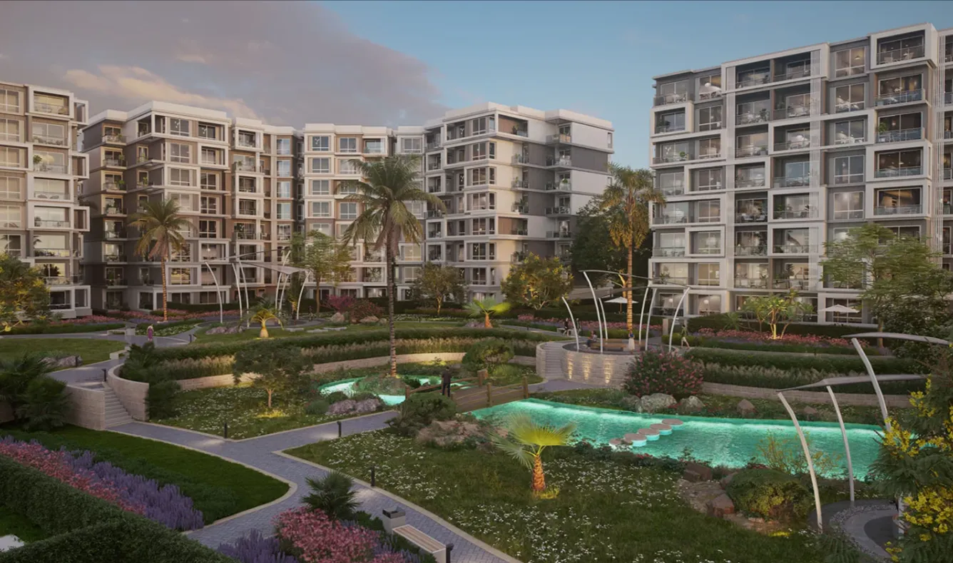 Entrada by Sorouh Developments | Forsa Property