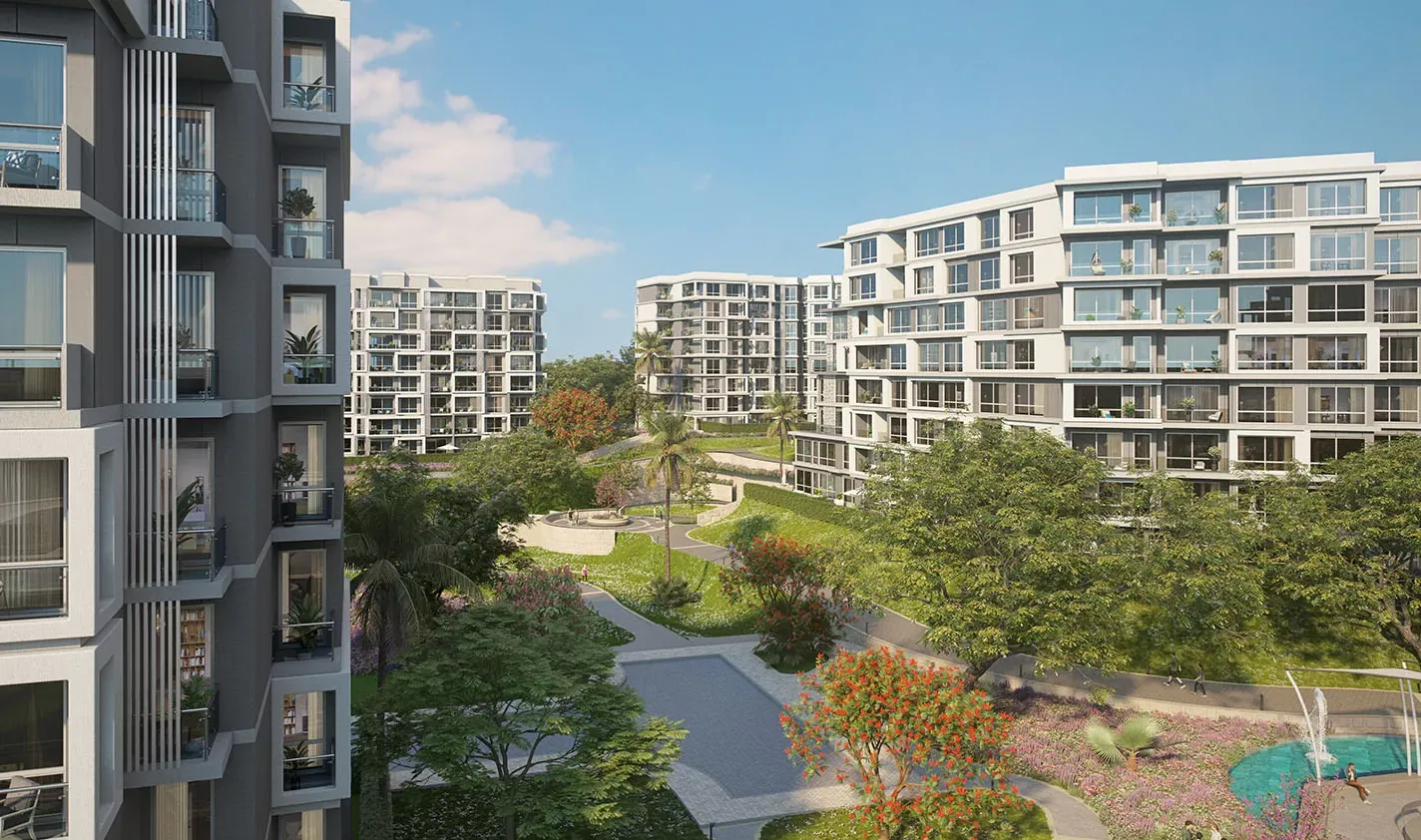 Entrada by Sorouh Developments | Forsa Property