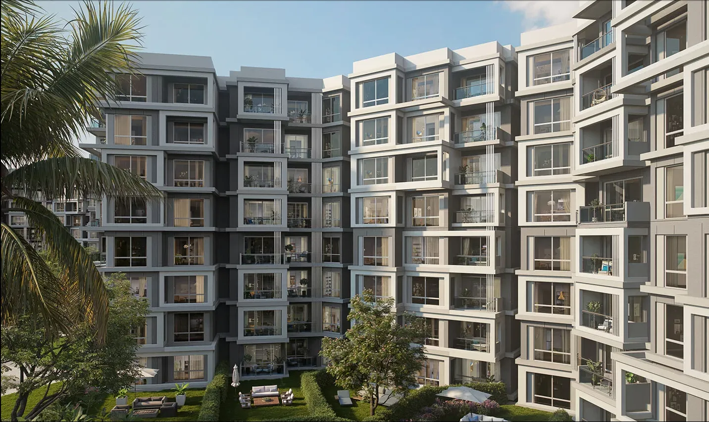 Entrada by Sorouh Developments | Forsa Property