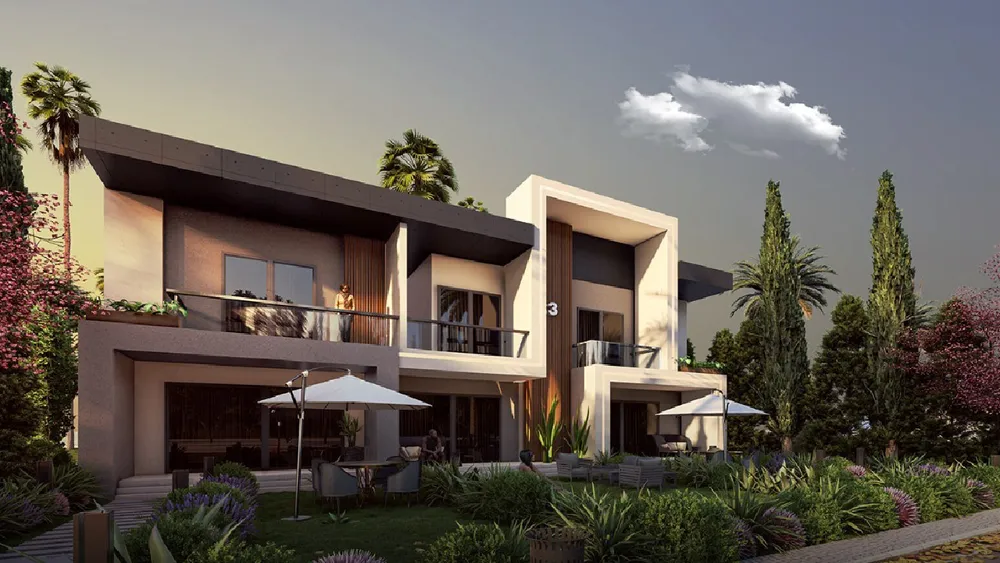 Golf City EL Obour | Forsa Property