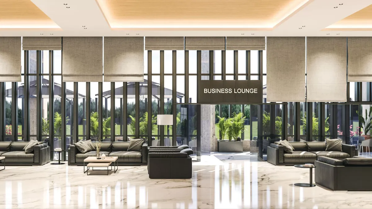 Citadel Commercial Complex by Sorouh Developments | Forsa Property