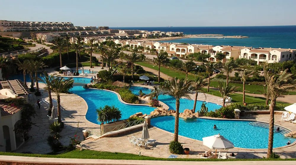 La Vista 1 | Forsa Property