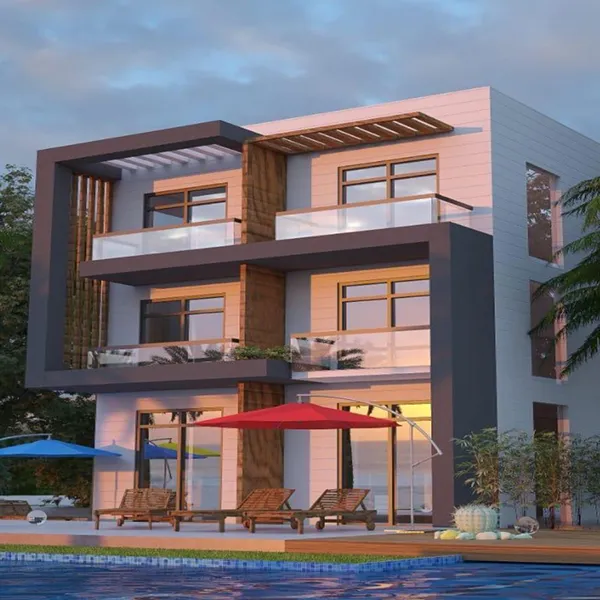 La vento Oyoun Mousa by Lasirena Group | Forsa Property