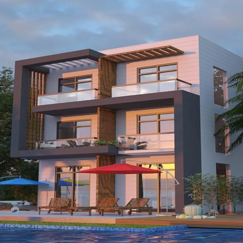 La vento Oyoun Mousa | Forsa Property