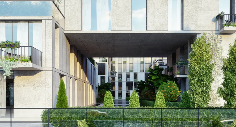 Sky Ramp | Forsa Property