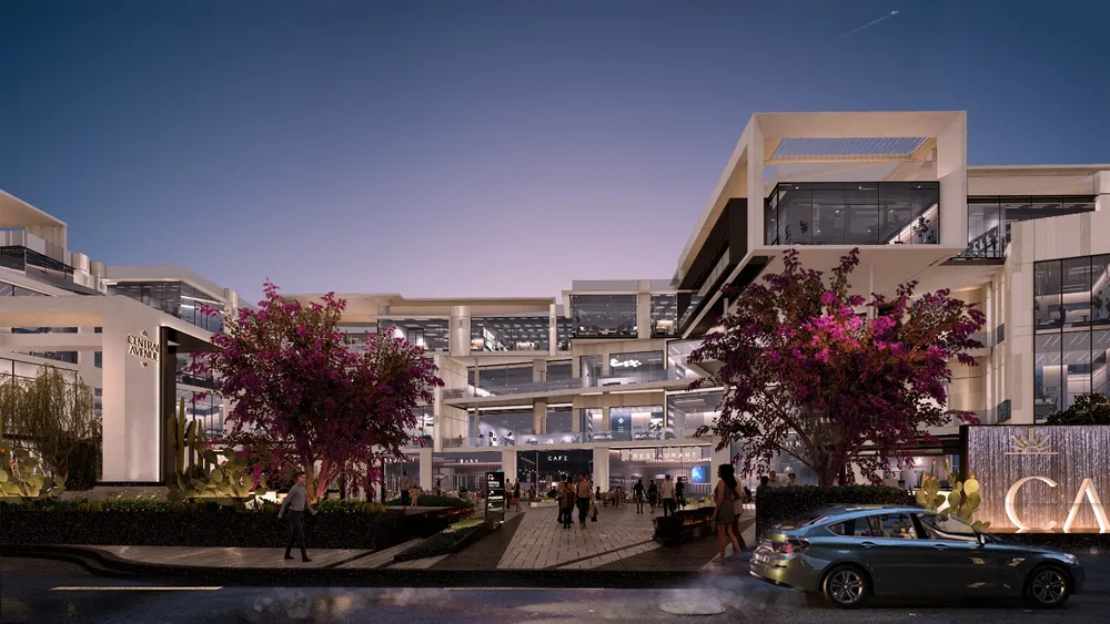 Central Avenue | Forsa Property