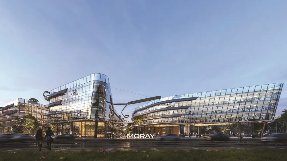 Moray | Forsa Property