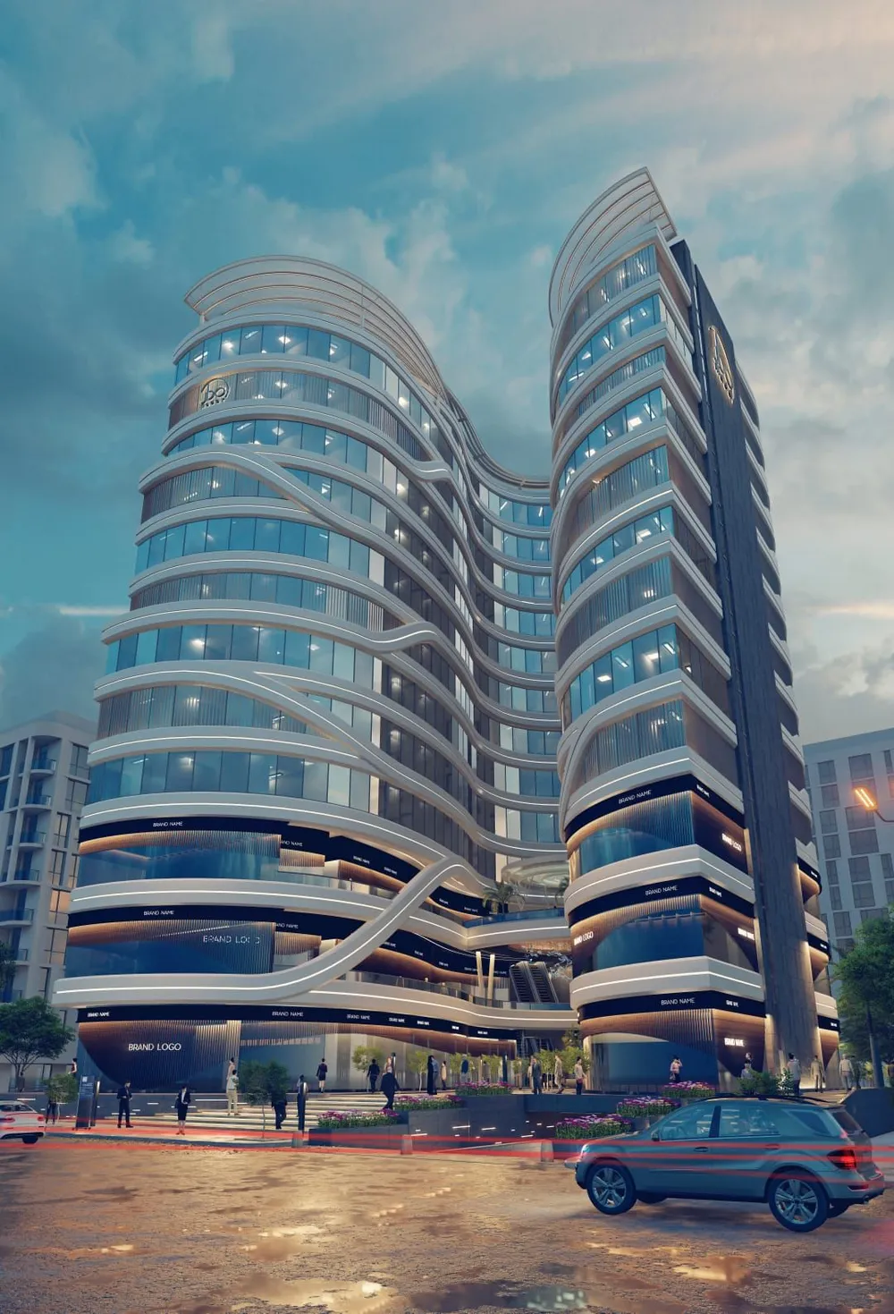 Madar Mall | Forsa Property Madar Mall | Forsa Property