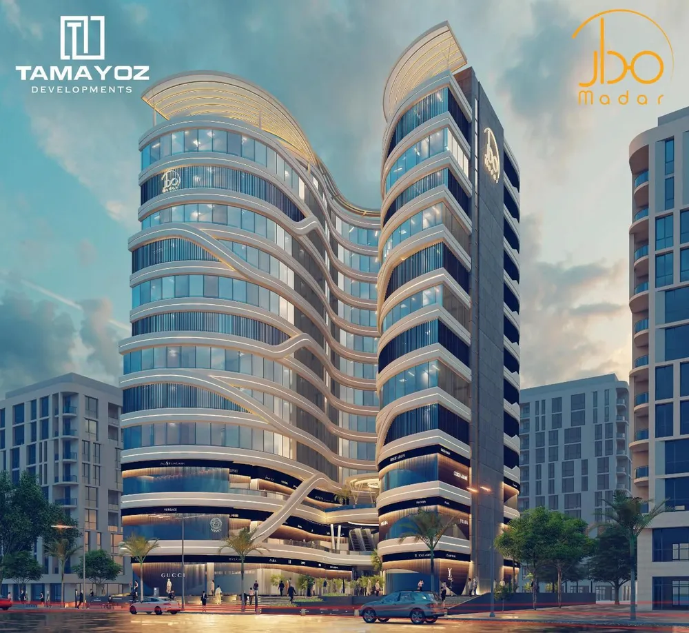 Madar Mall | Forsa Property Madar Mall | Forsa Property