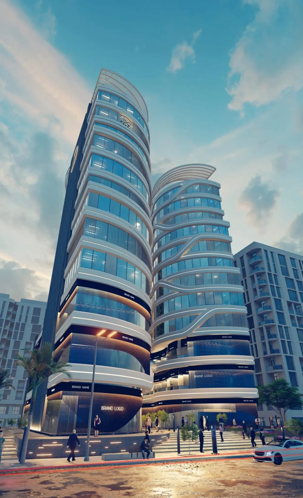 Madar Mall | Forsa Property Madar Mall | Forsa Property