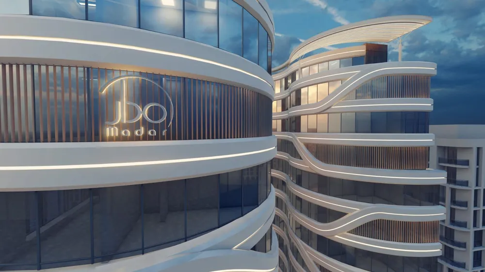 Madar Mall | Forsa Property Madar Mall | Forsa Property