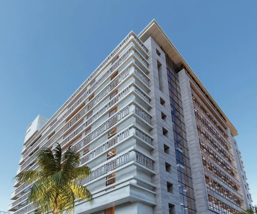 Ivory Plaza | Forsa Property