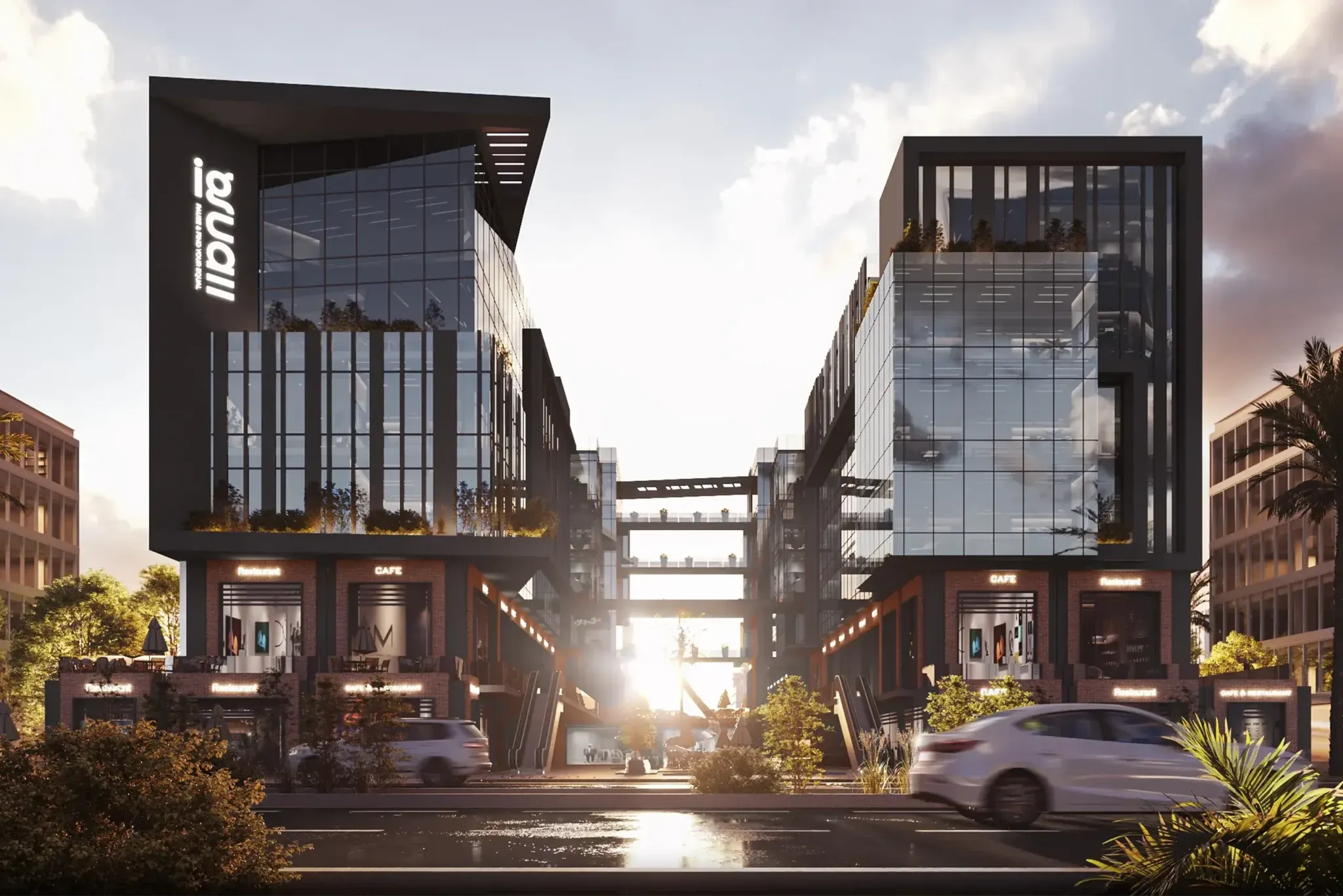 Iguall by Upwyde Developments | Forsa Property