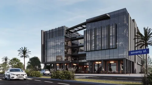 Iguall by Upwyde Developments | Forsa Property