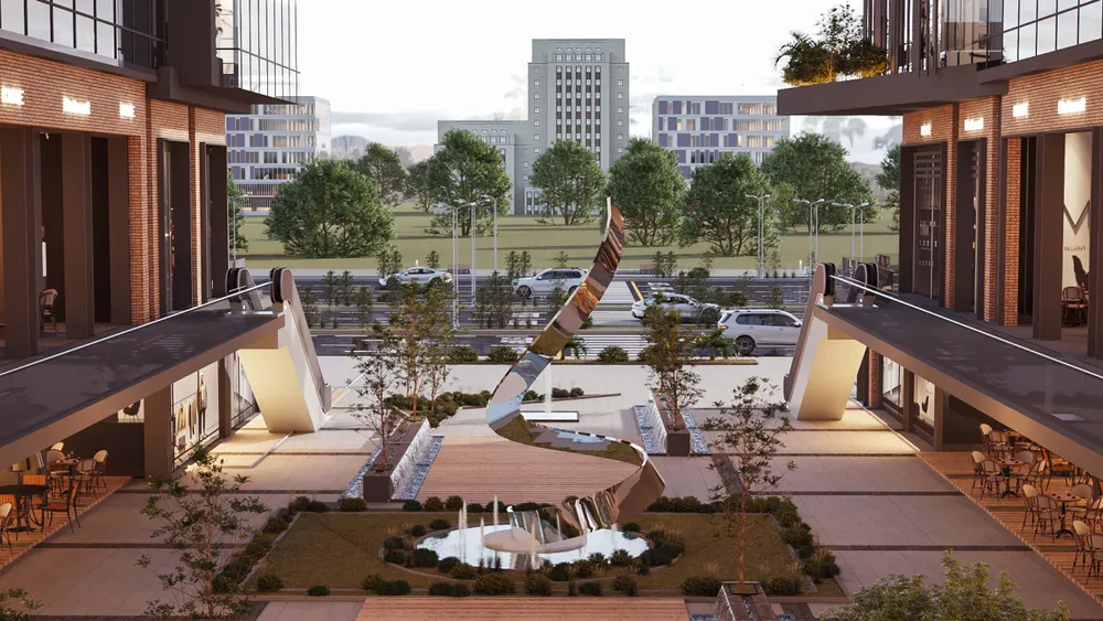 Iguall | Forsa Property