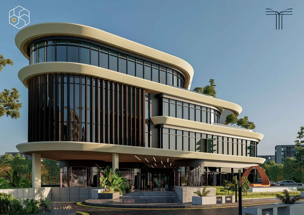 ذا تيرسيس | Forsa Property