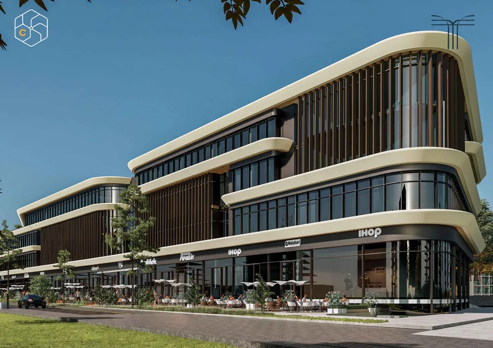 ذا تيرسيس | Forsa Property