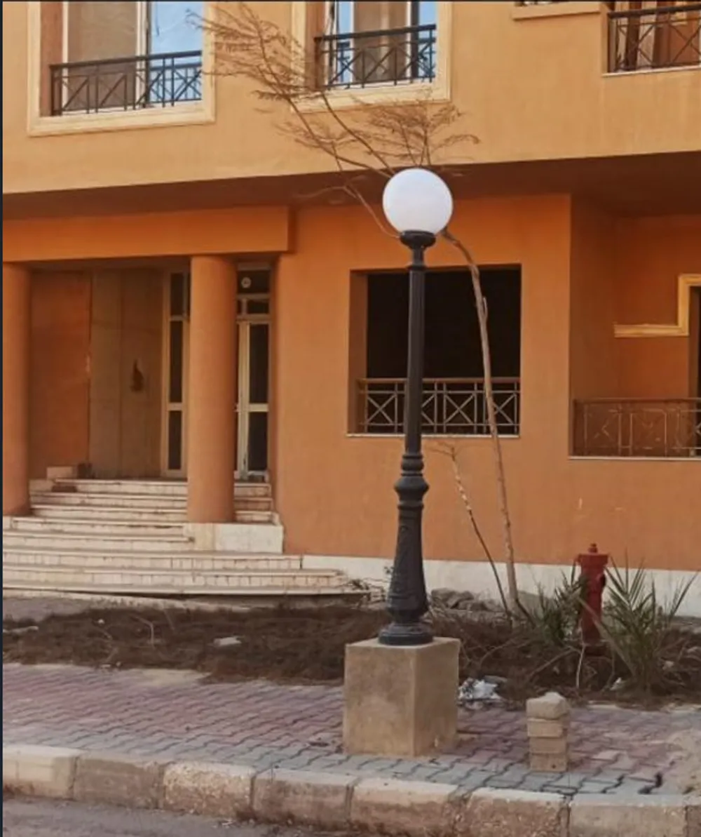 Serena Heights | Forsa Property