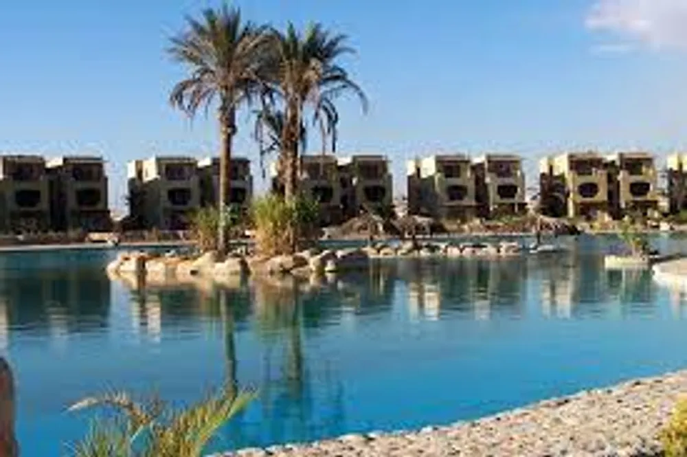 Palm Beach Ain Sokhna | Forsa Property